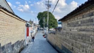小宝贝仪仗队